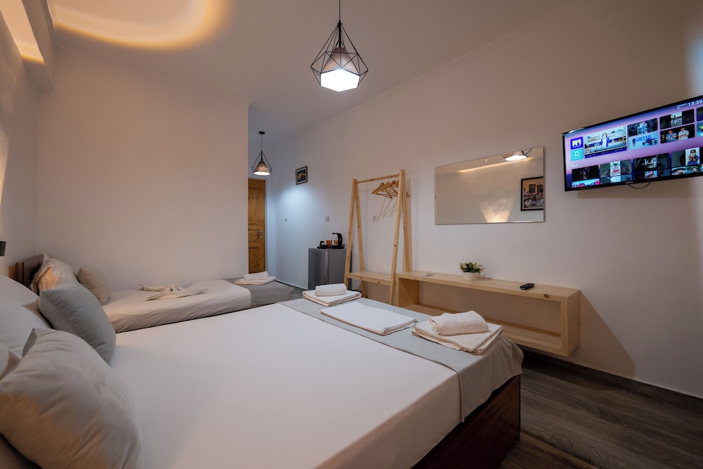 Apart Hotel Alex