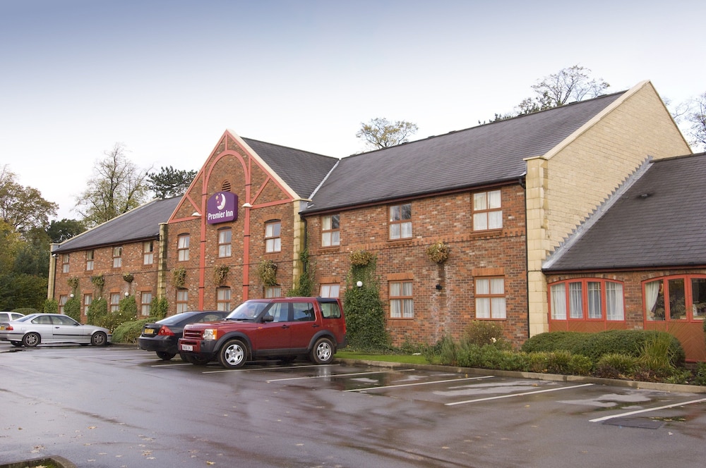 Premier Inn Macclesfield North, photo 23