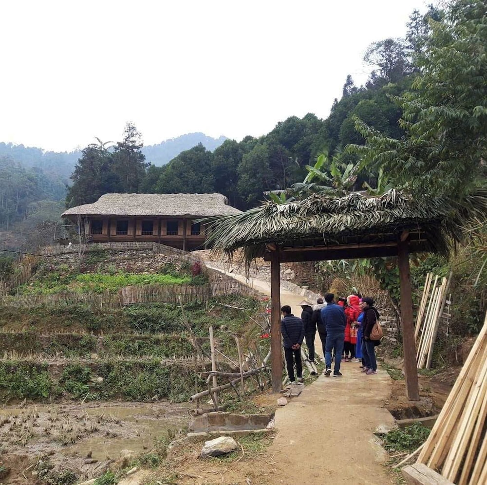 Ban Lien Homestay