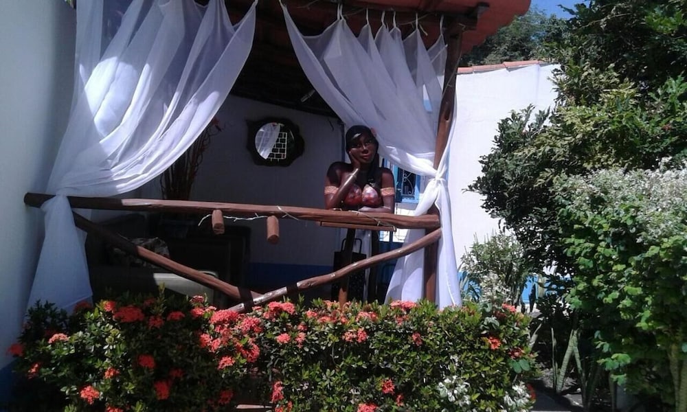 Pousada Jesmar