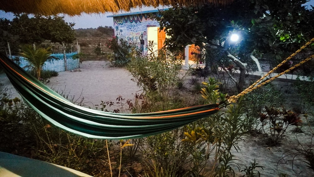 Le Papayer Ecolodge