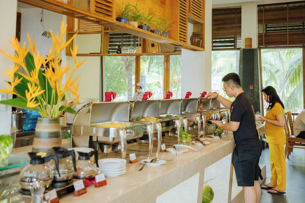 Sonata Resort & Spa