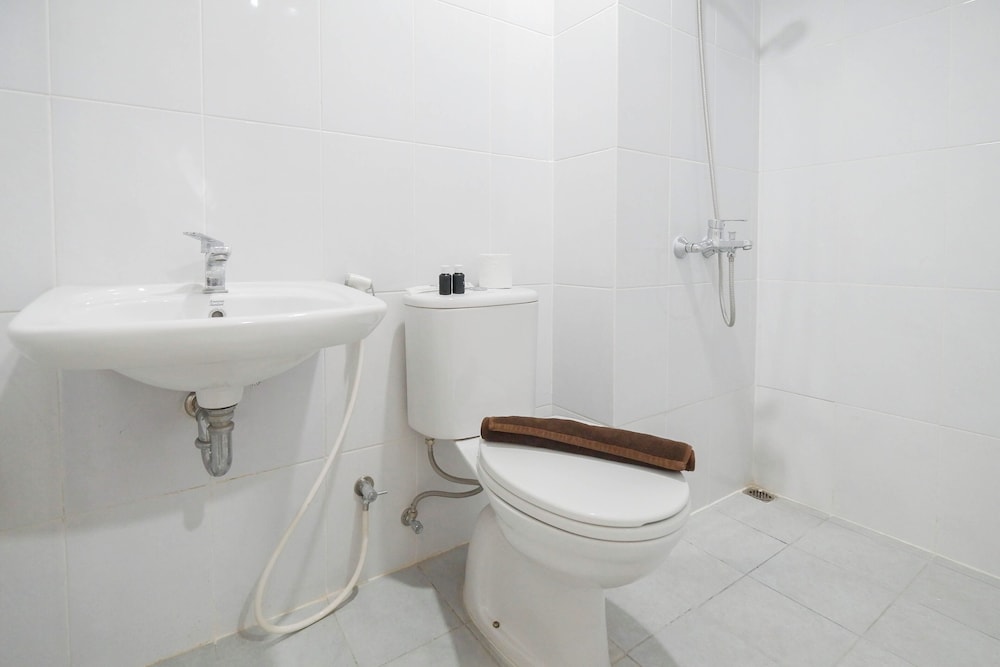 Studio Patraland Urbano Apartment