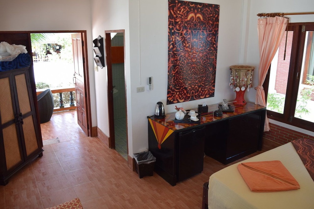 Seaboard Bungalows