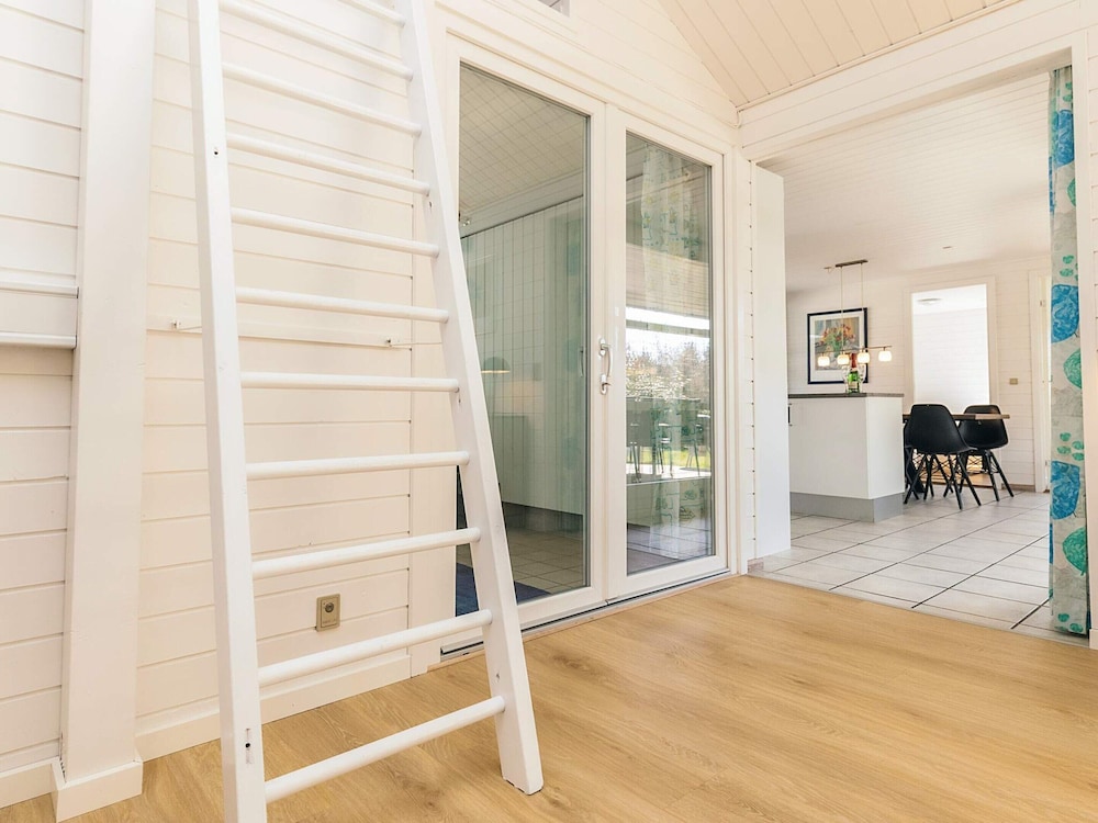 4 Star Holiday Home in Vaeggerlose