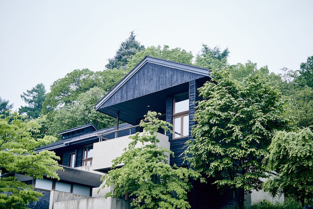 HOSHINOYA Karuizawa
