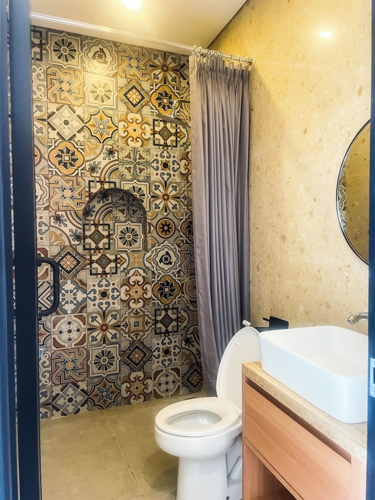 Sundari Guesthouse Pererenan