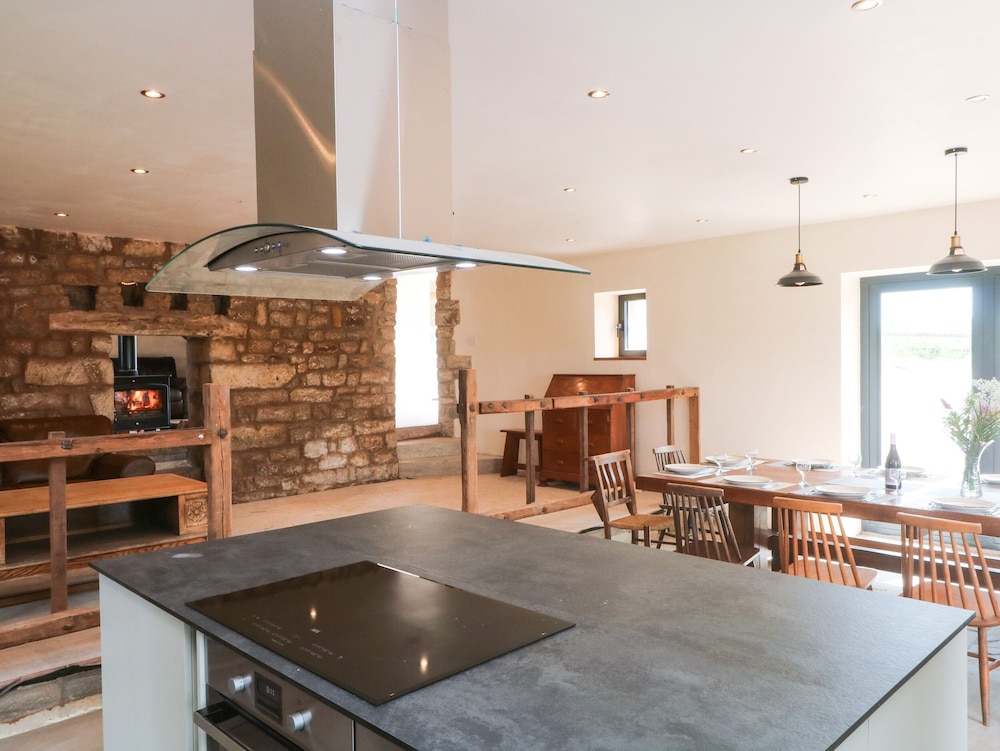 Bowland Barn