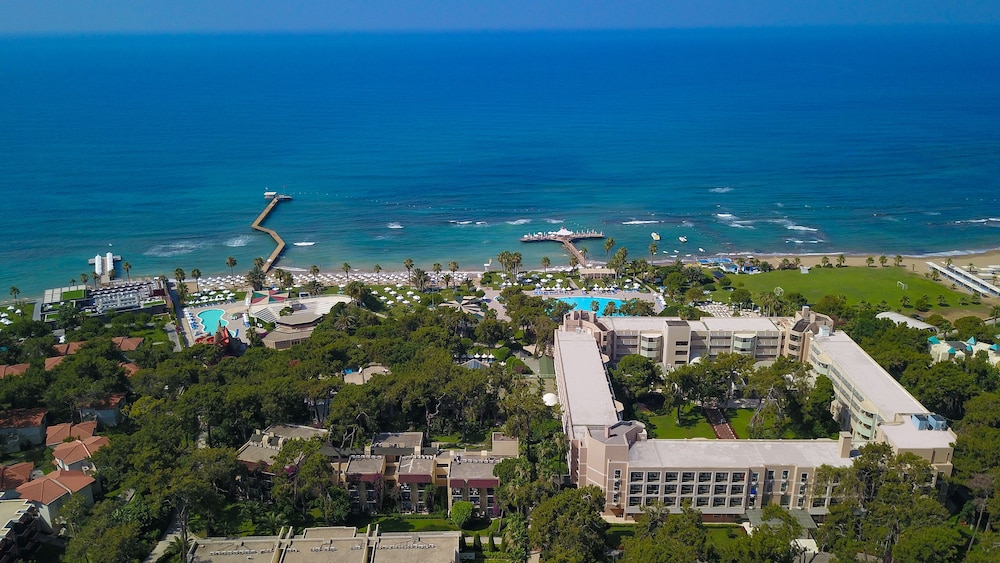 Turquoise Hotel - All Inclusive