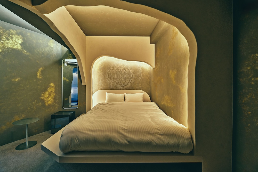 HOTEL URO - hostel