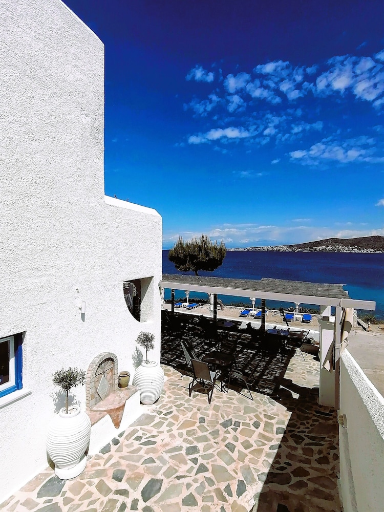 Perdika Mare Guesthouse