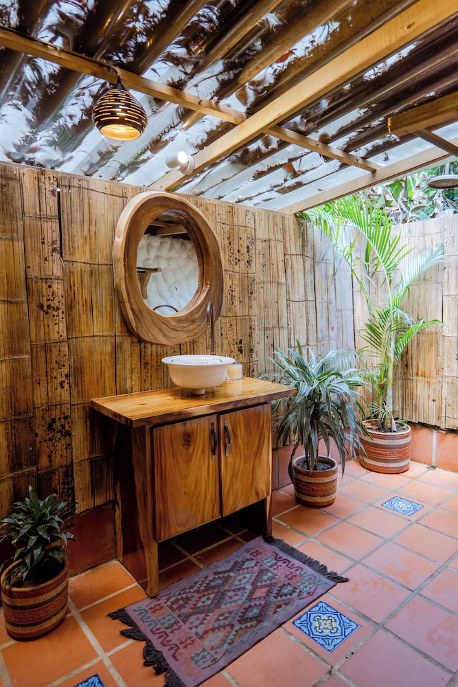 Rio Hostel Buritaca