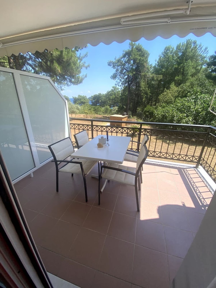 Couples Warm Nook - Thassos Seabreeze Nest