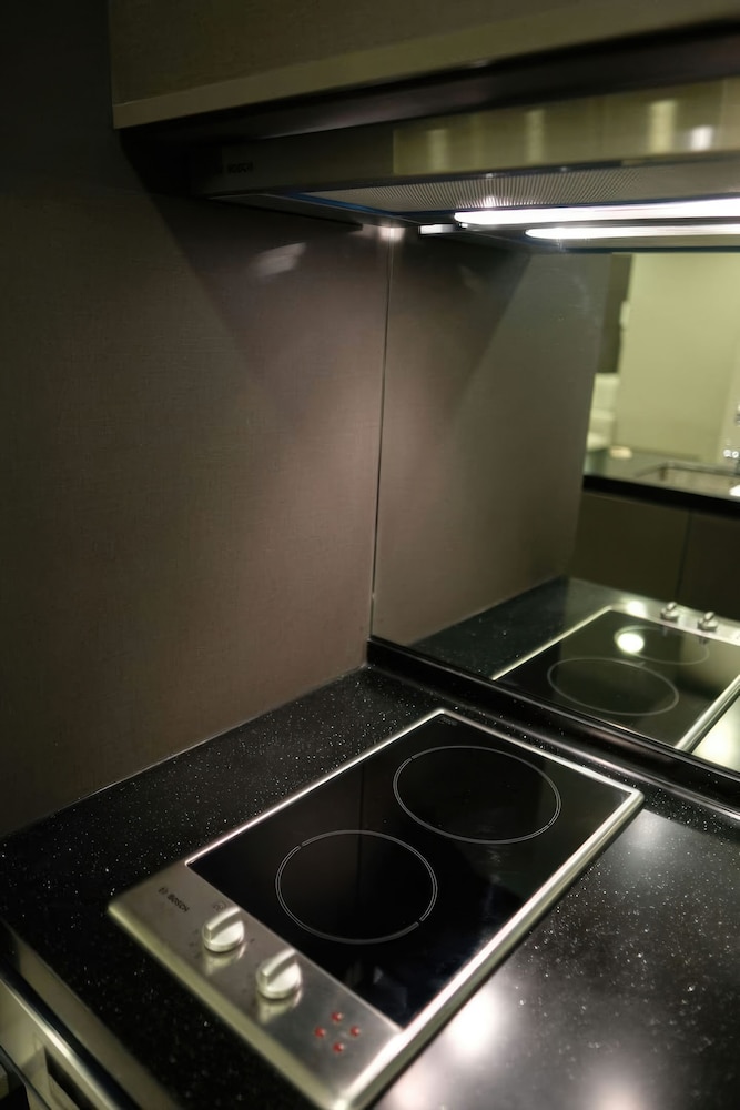 VERVE Suites KL South Apartments & Condo