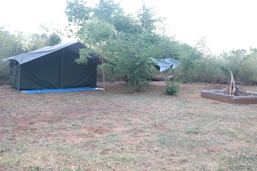 Dev's Campground