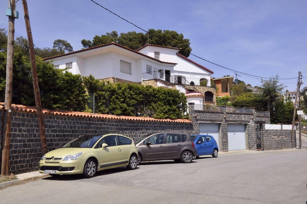 Villa Carla