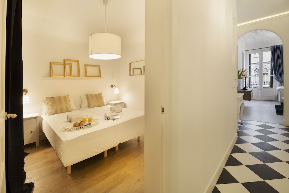 Habitat Apartments Grace