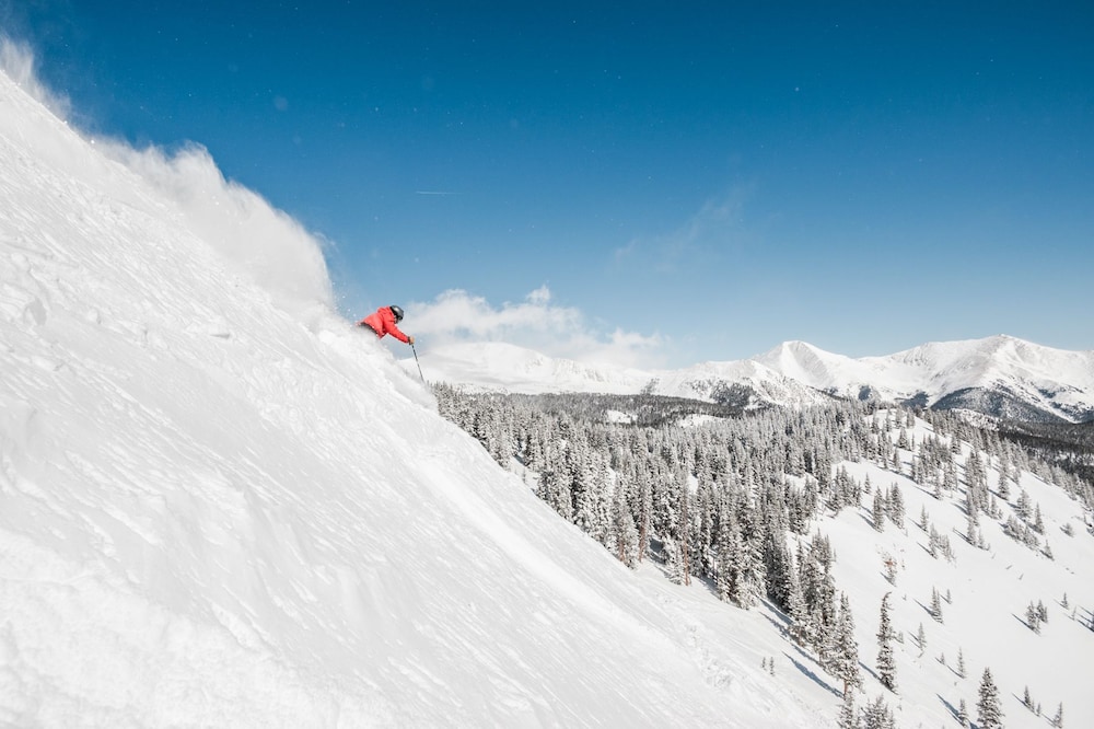 WestWall Lodge - Property Image 156