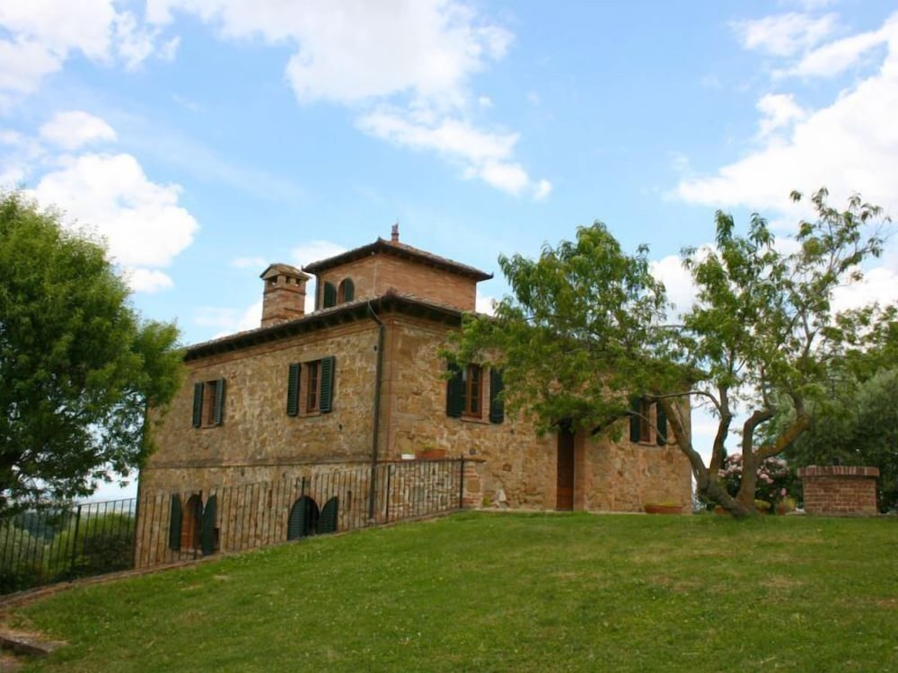 Il Poggiarone