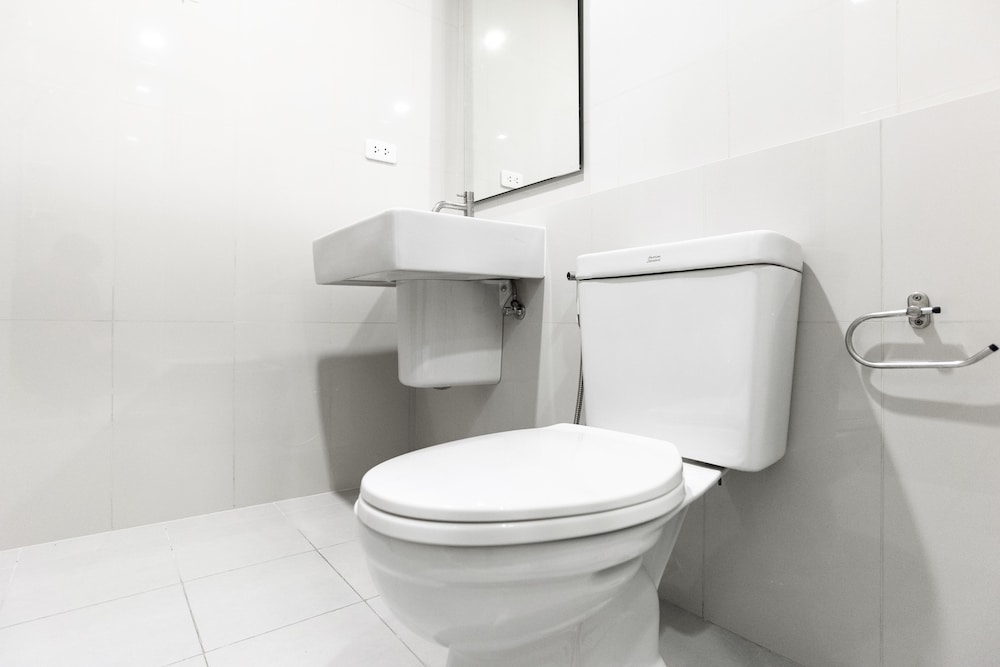 The Base Central Pattaya by Favstay