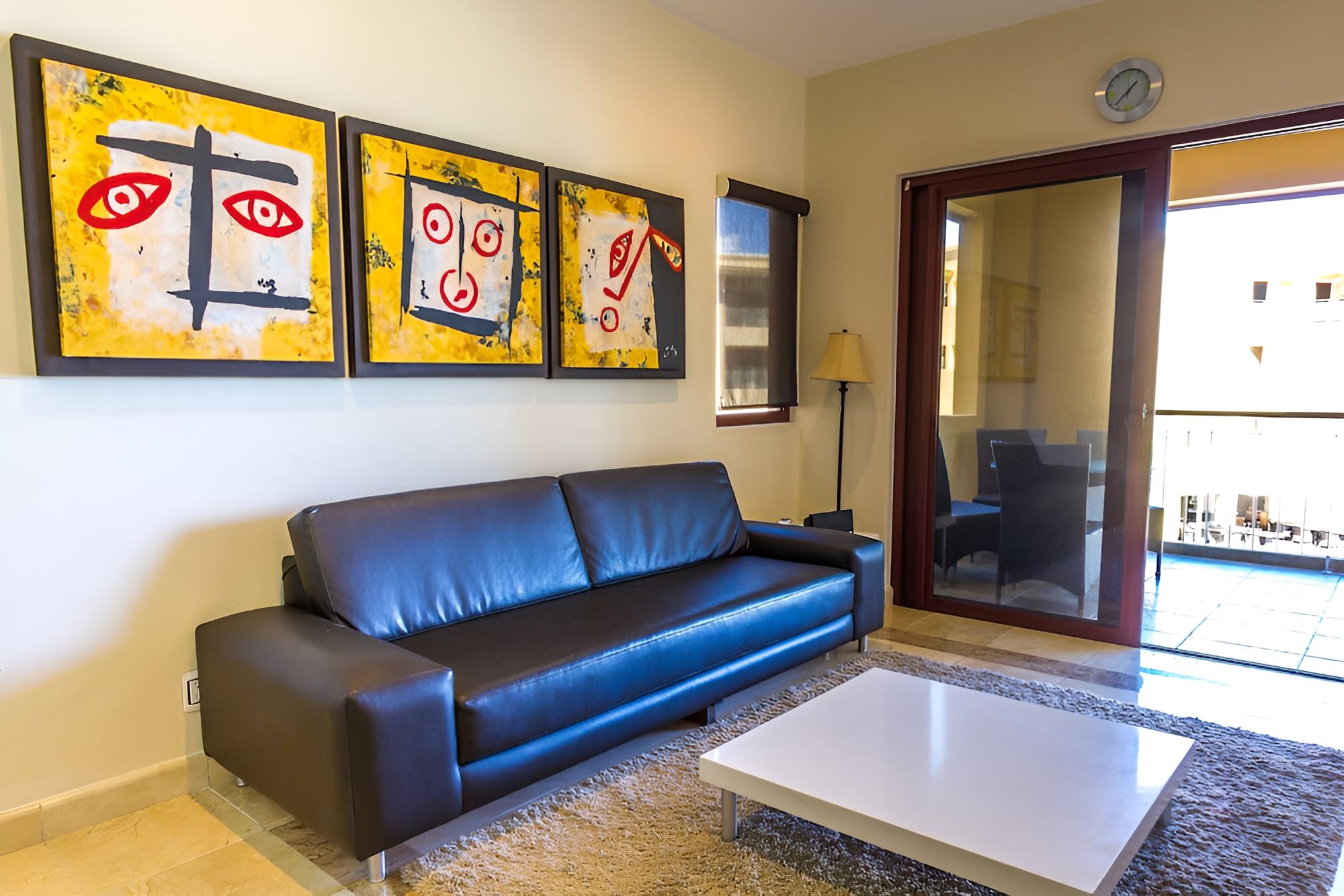 El Faro Oceanfront by Bric