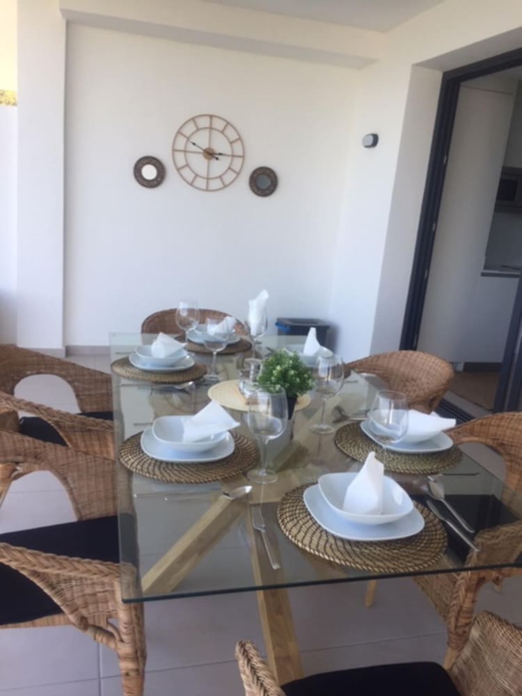 Stunning Apartment Close to Golf, Mijas, Spain