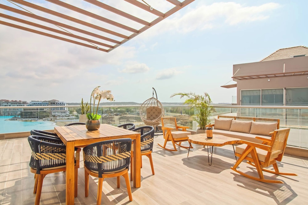 Baia Kristal Cartagena By HostPro