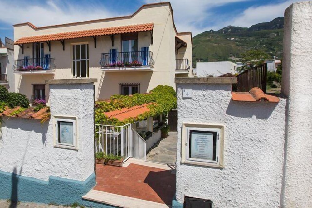 Villa Mafalda