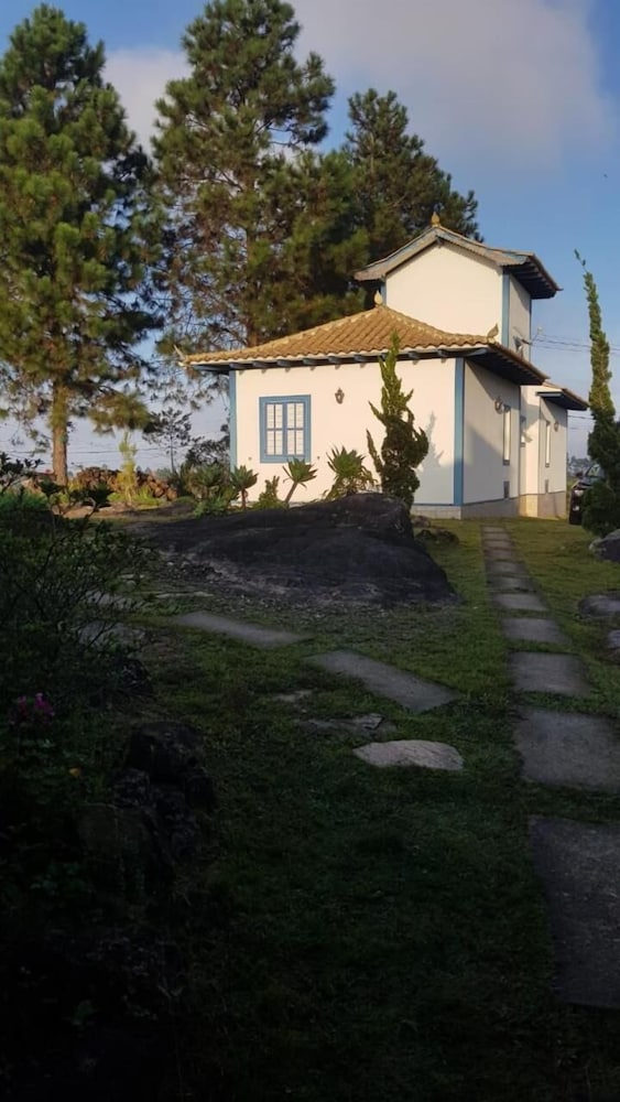 Pousada Gourmet Vila Sao Francisco