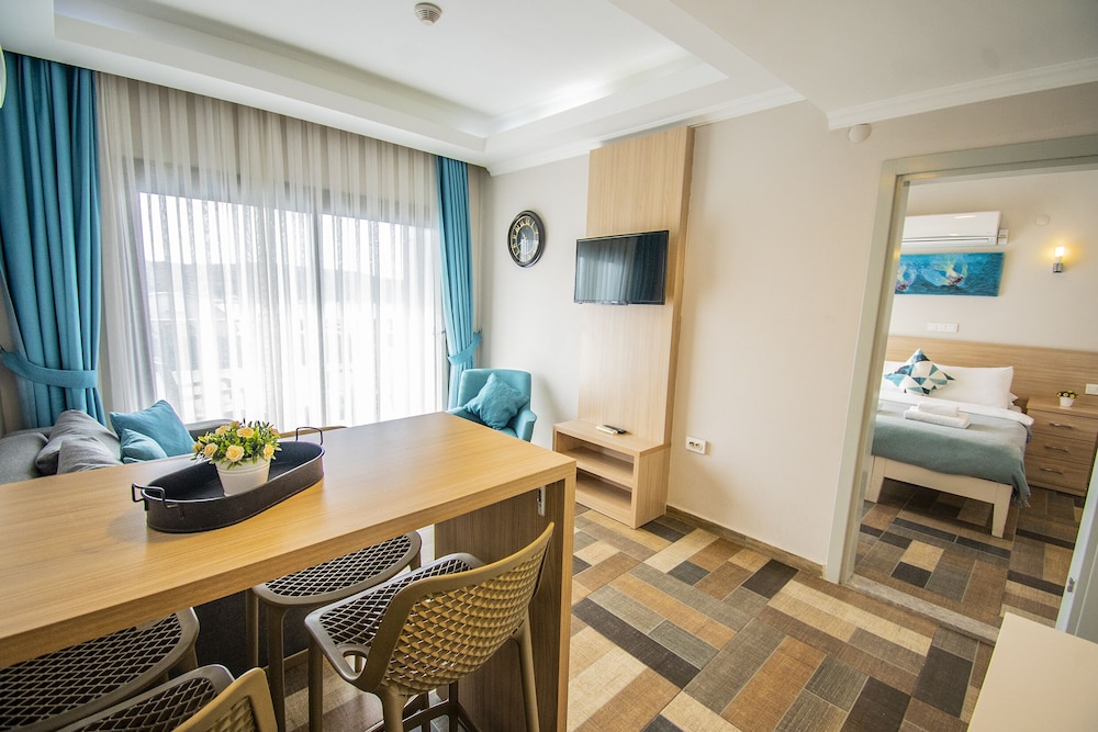 M Suite Butik Apart Otel - Image 19