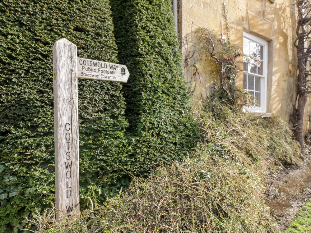 Beechnut Cottage