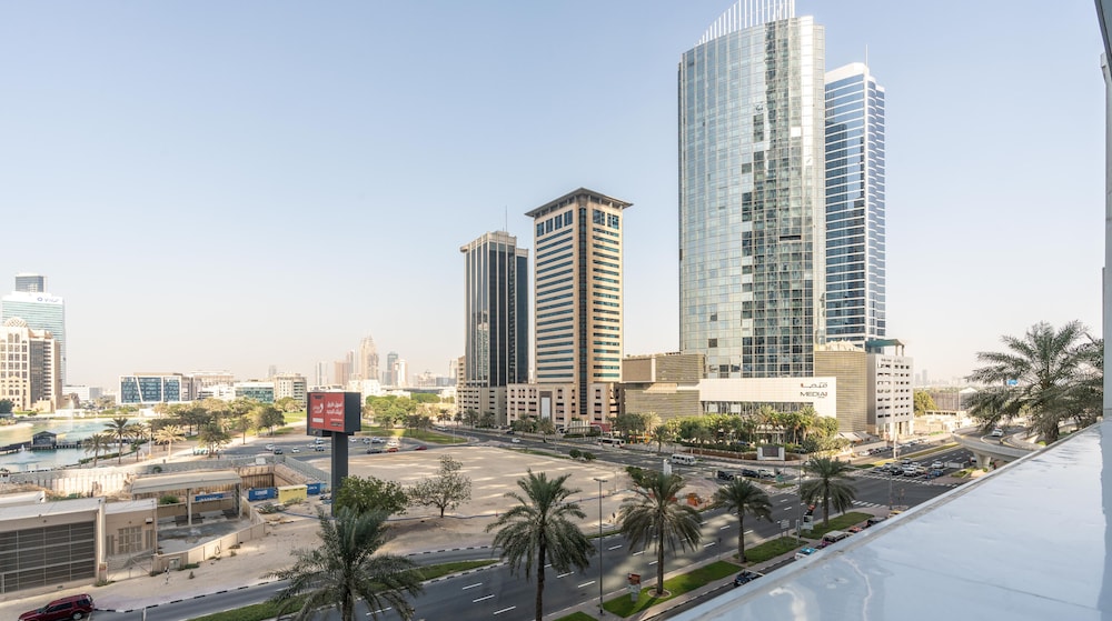 Dream Inn - Marina Arcade Tower