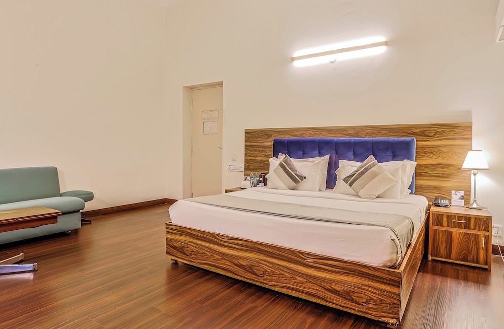 asar CP Outer Circle by Orion Hotels