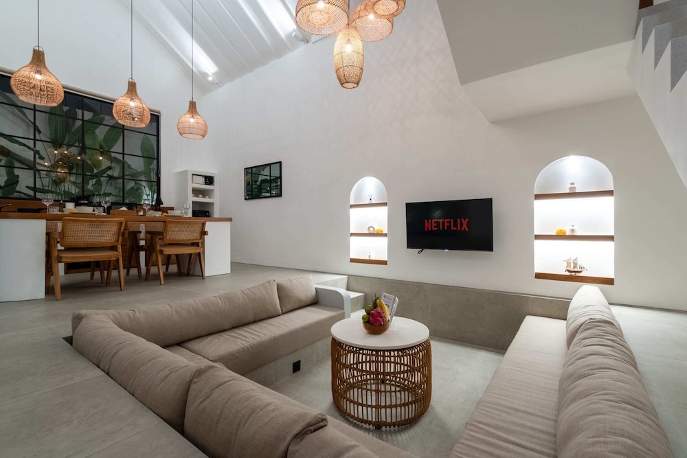Villa Delia