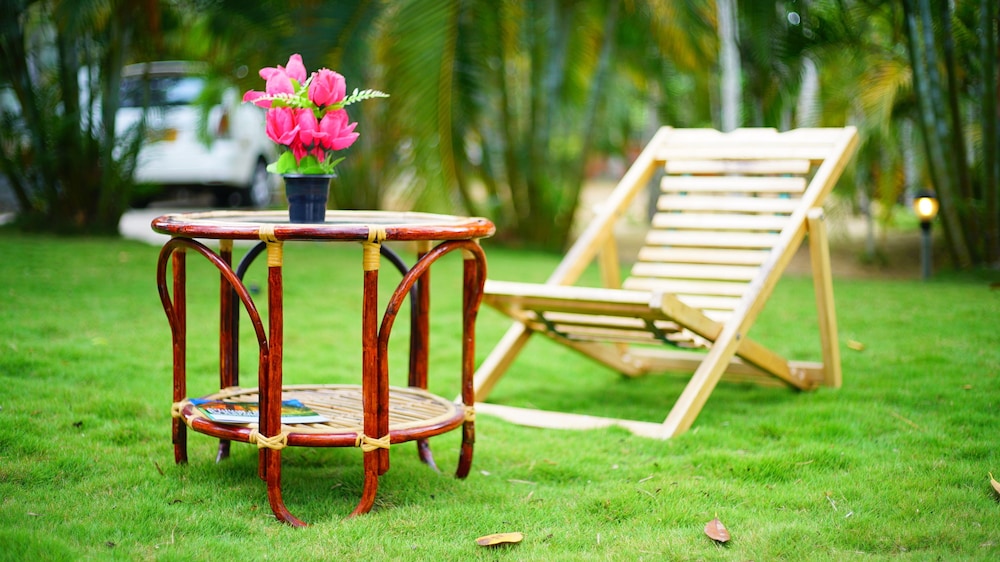 Kedara Village Resort