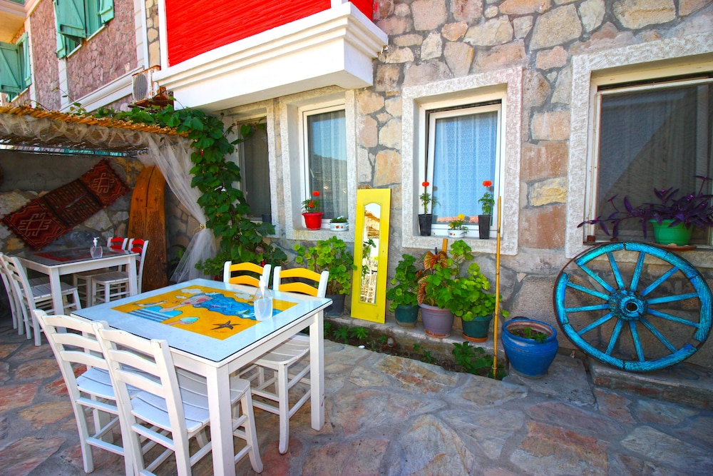 Ilyada Otel - Image 80