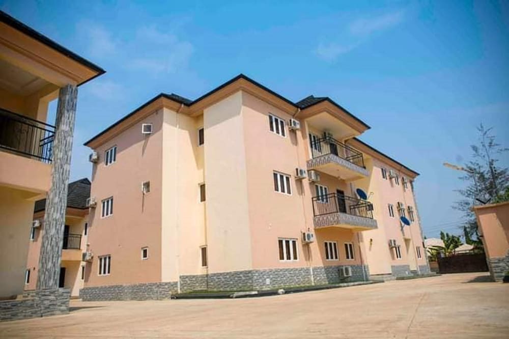 Cogent Apartments view 5