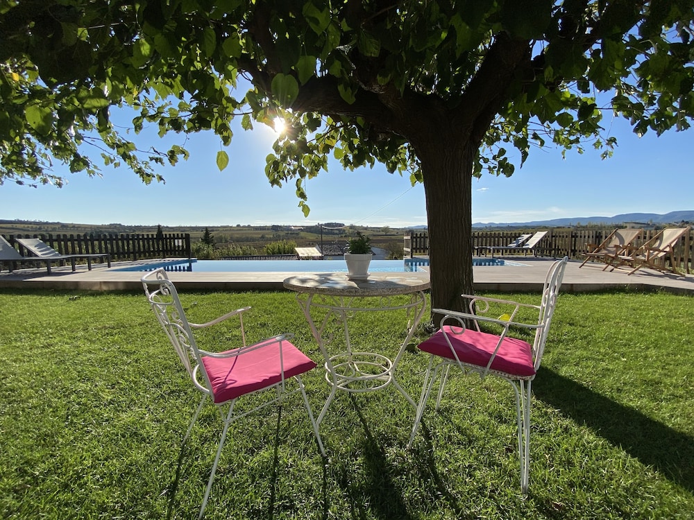 B&B Wine and Cooking Penedès