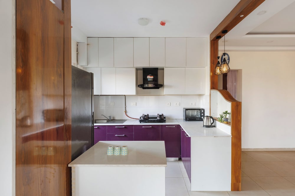 Casa Serenita by Red Olive30min From Airport Veg