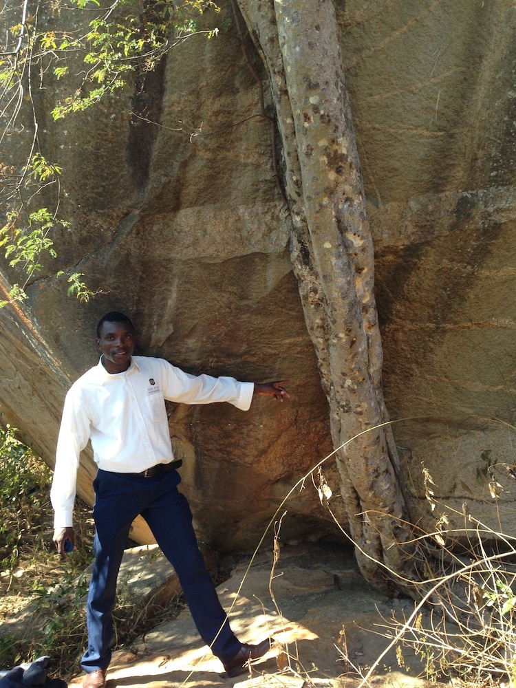 Maguga Lodge