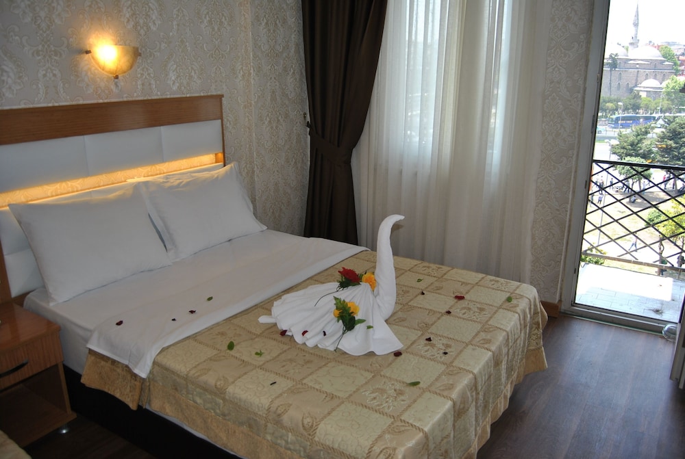 Star Park Otel - Image 14