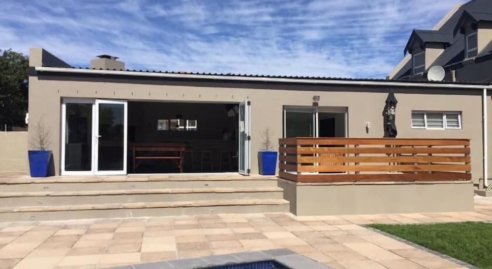 Clairwood Villa