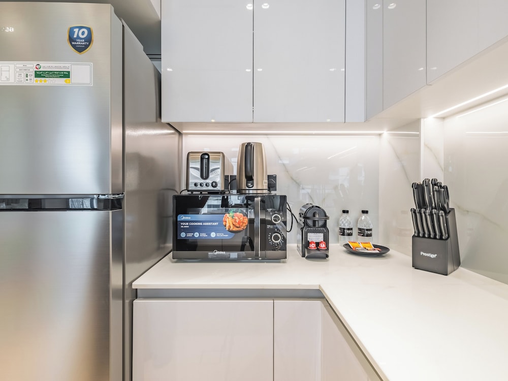 Binghatti Emerald Residences- JVC