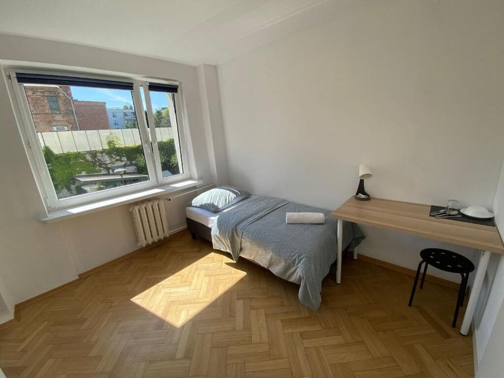 Fantastic Inn Warsaw - Hoża