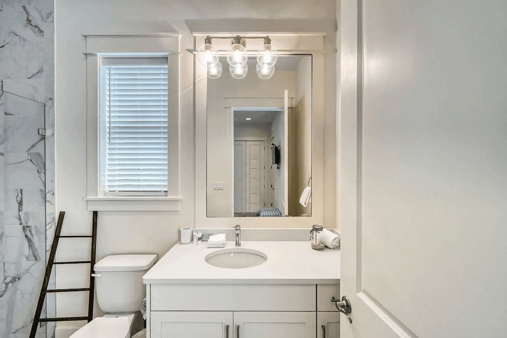 Tranquil Tides by Avantstay Seacrest Pool Access + Bikes