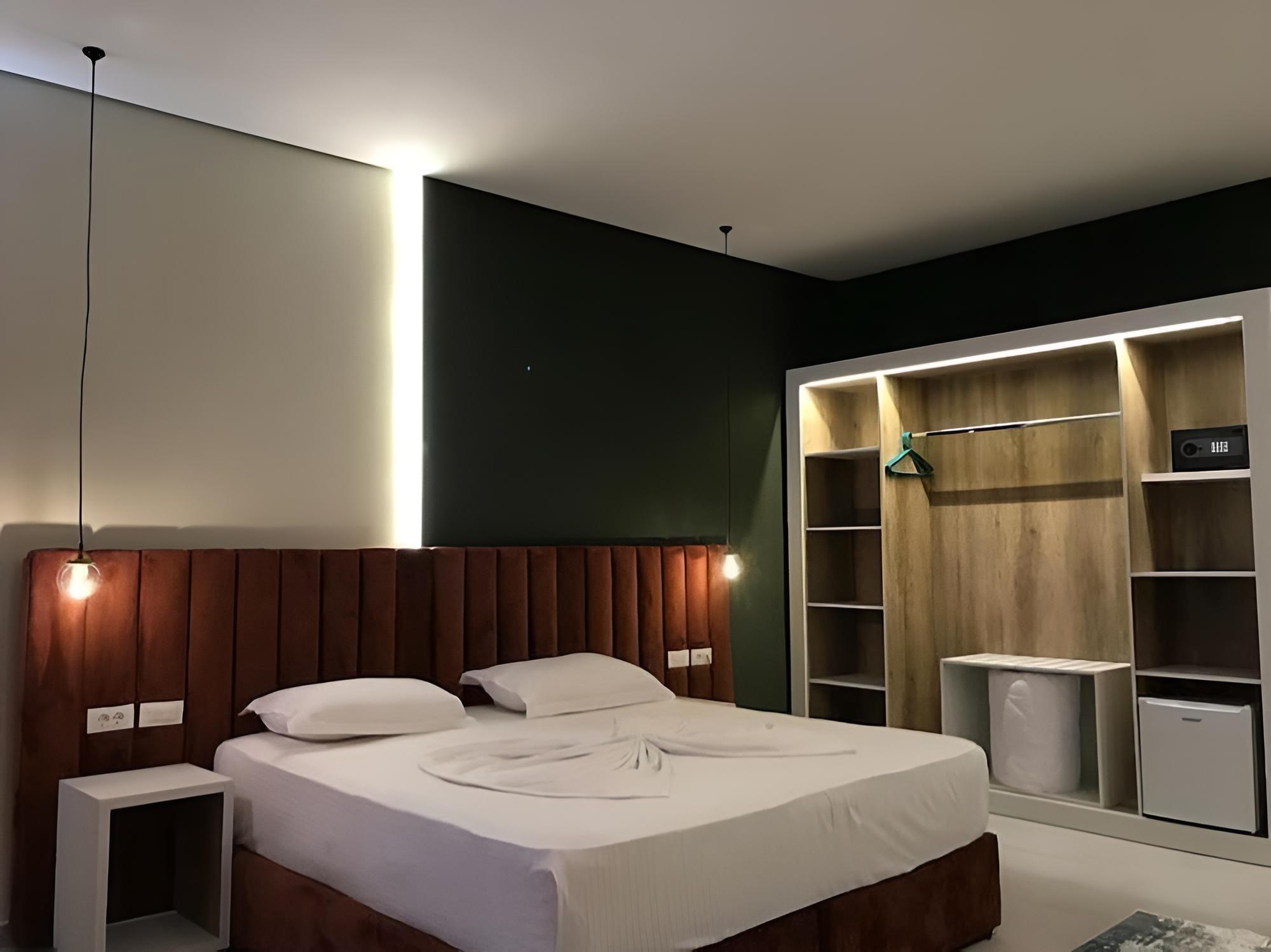 VH Eurostar Durres Hotel & Beach