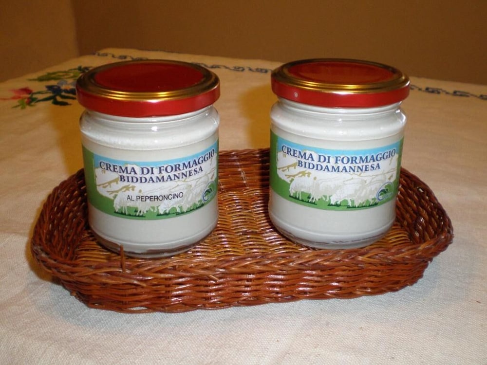 Agriturismo Menhir