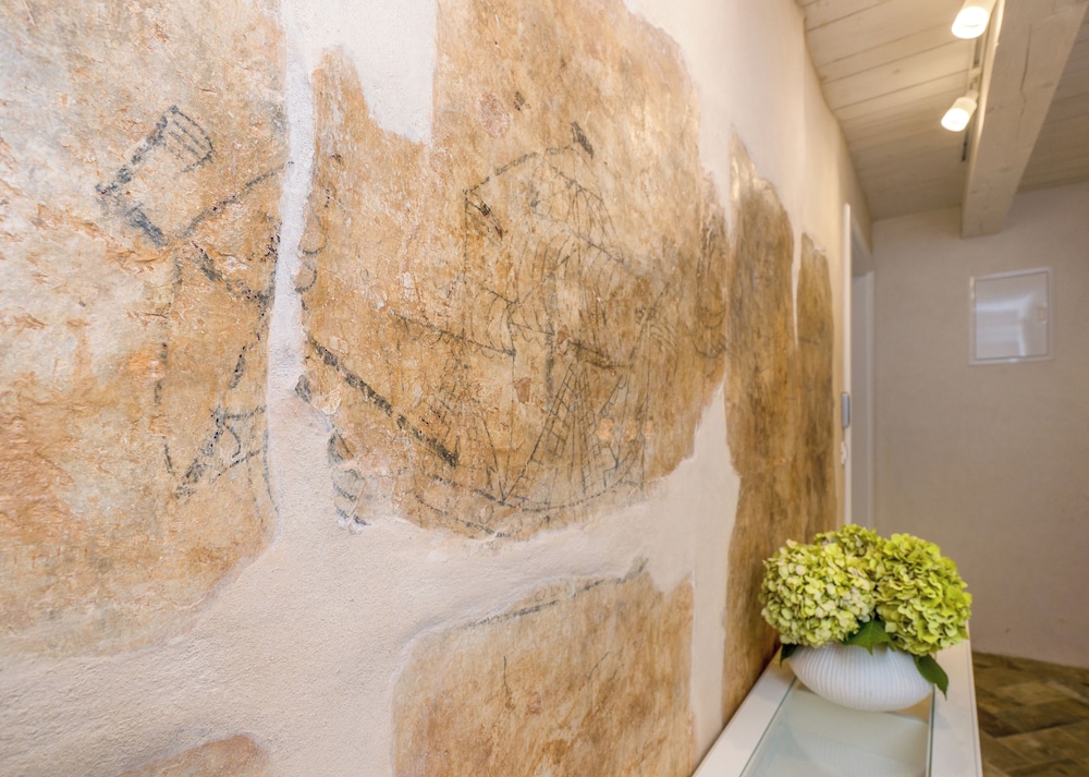Luxury Apartment Lina - I