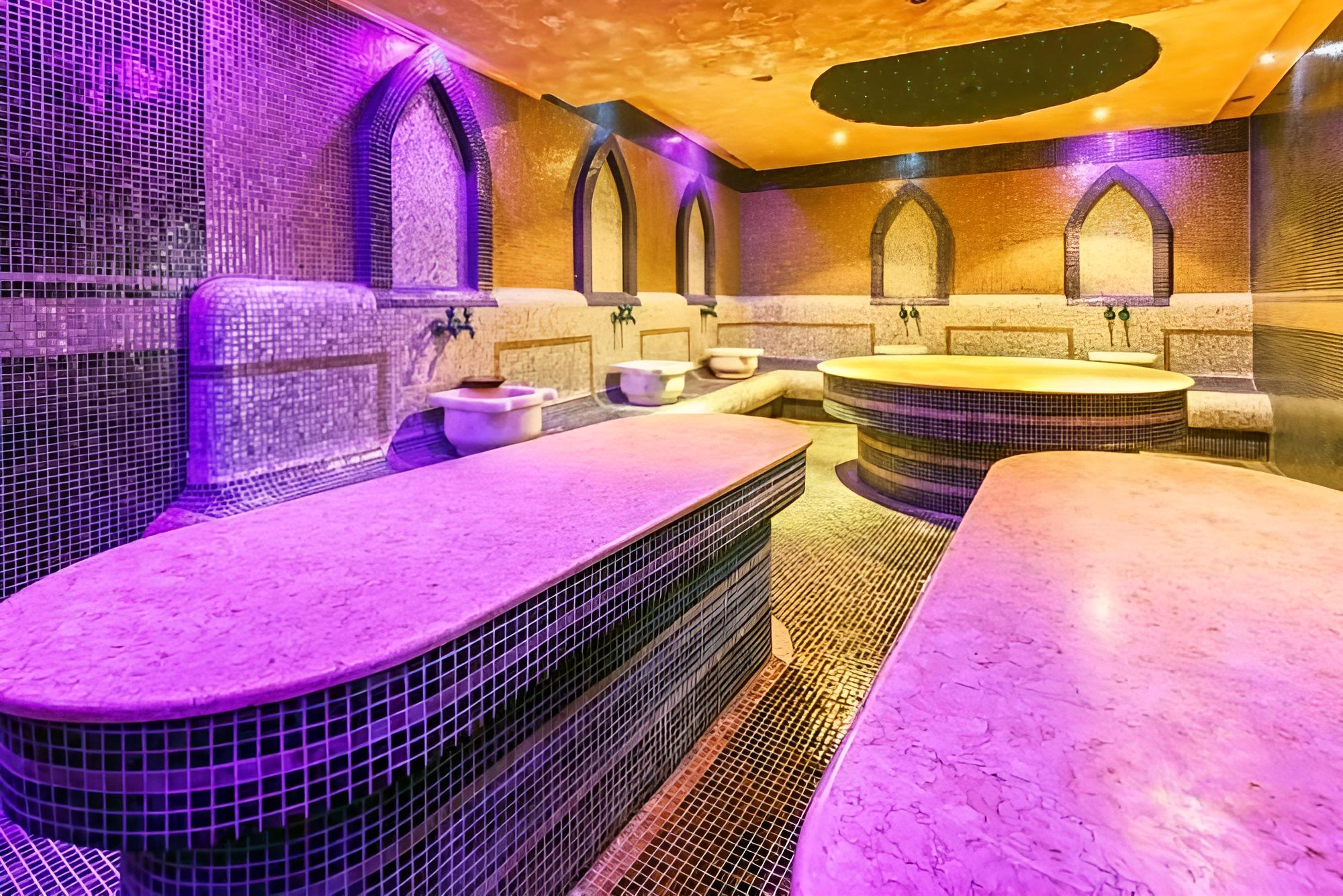 Terra Complex