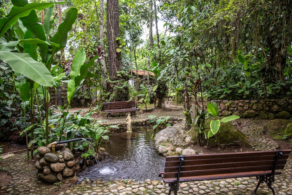 Beautiful Country House in Guapimirim Aconchego ZX view 5